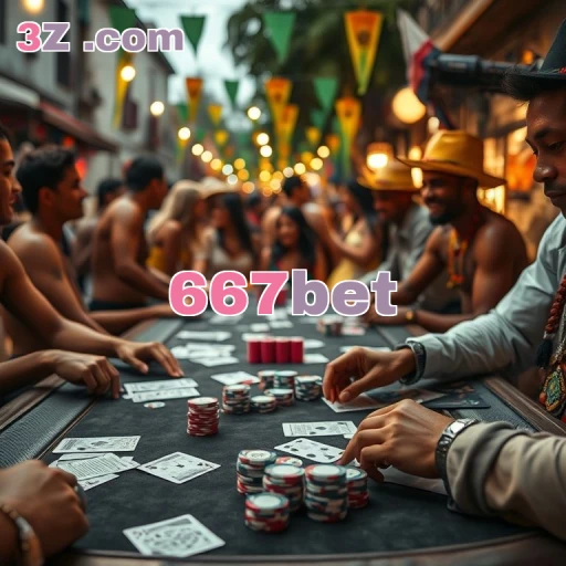667bet Apostas Disponíveis