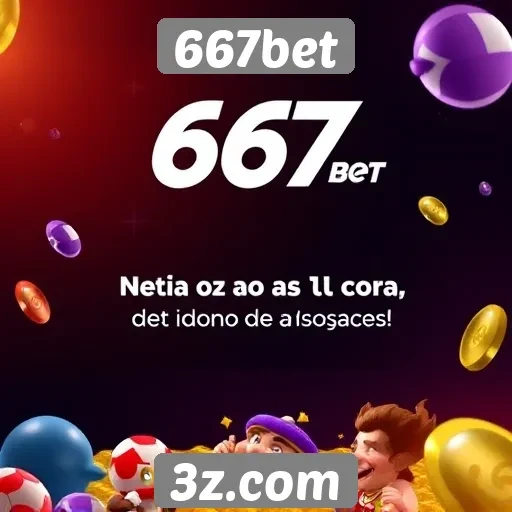 Promoções atraentes no 667bet para novos jogadores