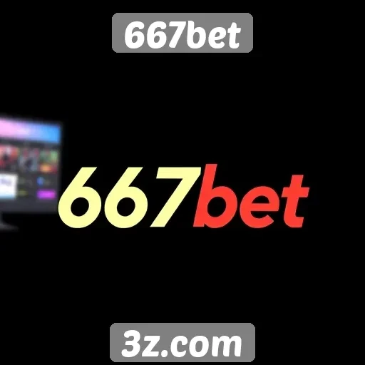 Como 667bet se destaca no mercado de apostas