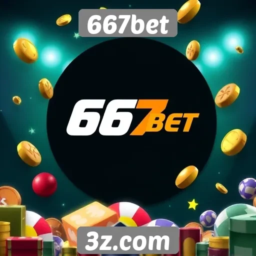 667bet oferece diversas opções de jogos online