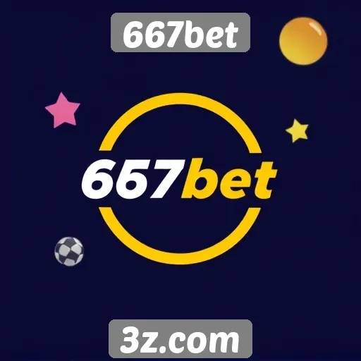 Plataforma 667bet oferece diversificação em jogos online