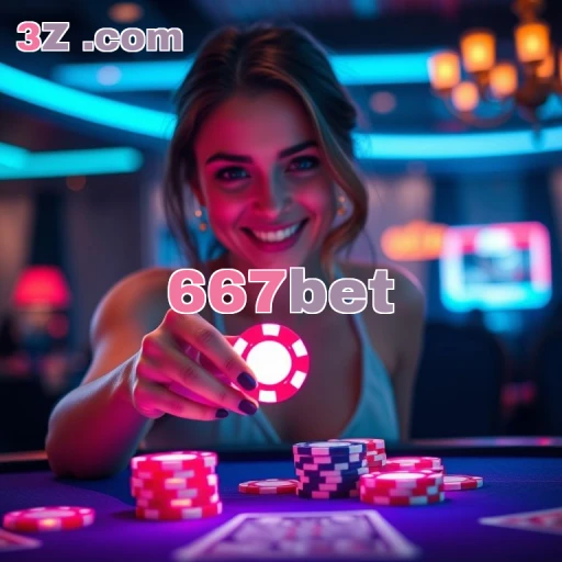 667bet Melhores Bônus