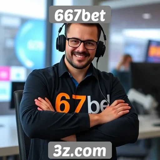 668bet se destaca por atendimento ao cliente eficaz