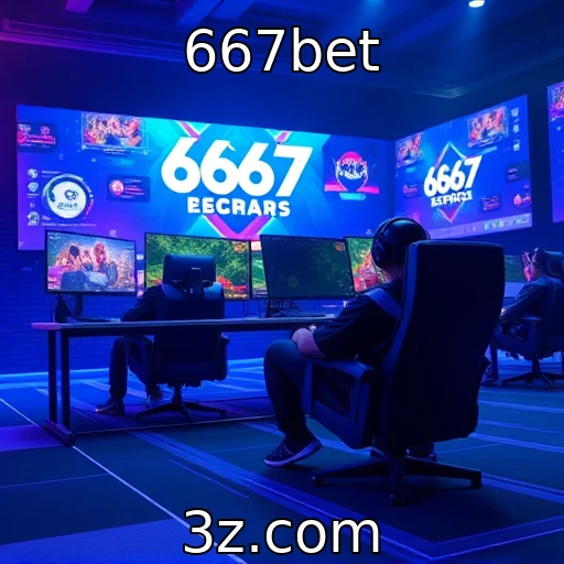 E-sports se consolidam como uma indústria milionária