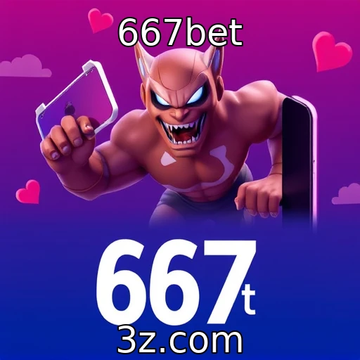 Crescimento do mercado de jogos em dispositivos móveis