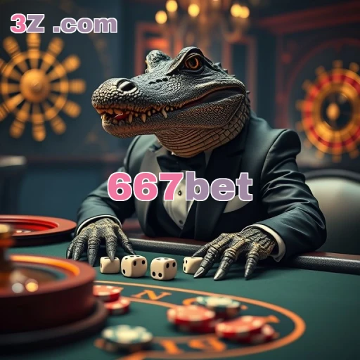 667bet Promoções Atuais