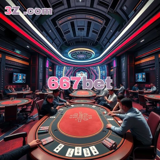 667bet Caça-Níqueis