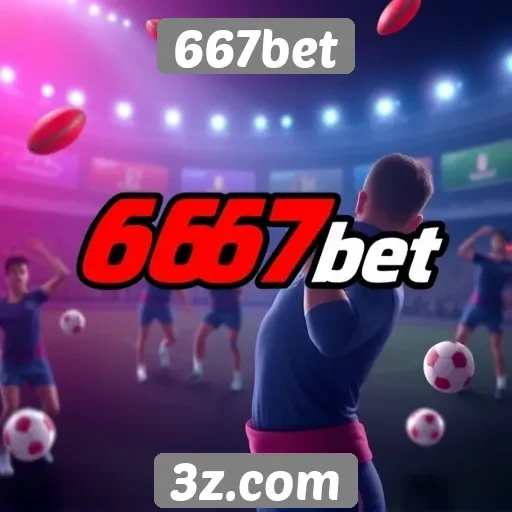 Estudo sobre a popularidade do 667bet entre os jogadores