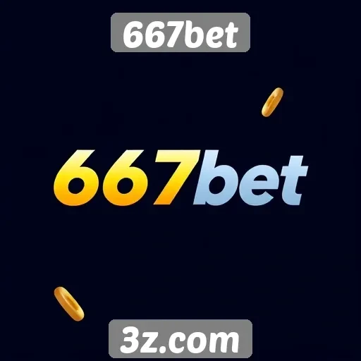 Variedade de jogos disponíveis no 667bet